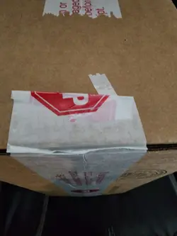 Shrouded Fable Pokemon Center Exclusive ETB Factory Sealed Case English 4x Box - Image 3
