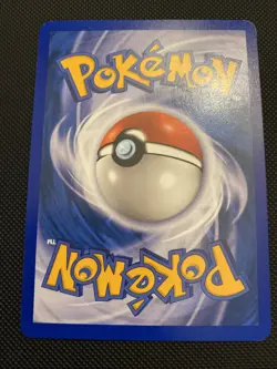 Umbreon Rare | EX Sandstorm | #24 | Chase | Pokemon TCG | Vintage | ENGLISH - Image 4