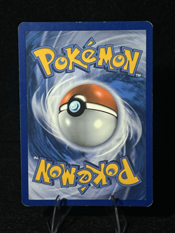 Pokemon TCG Pikachu HGSS03 HeartGold & SoulSilver Holo LP - Image 2