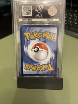 Pokemon Charmander 044 Pokemon Center Ace 8 - Image 2