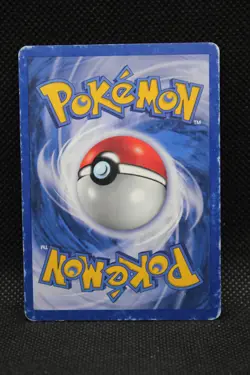 Pokemon 1st Edition Base Set 1999 Glutexo 24/102 deutsch german - Image 2