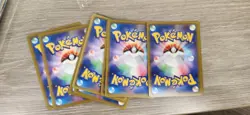 Pokemon TCG 10 Random Japanese Pokemon V, ex or AR Cards with one guaranteed AR - Image 1