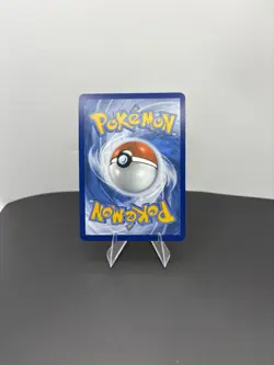 Pokemon TCG Surging Sparks Pikachu EX 57/191 Double Rare - Image 2