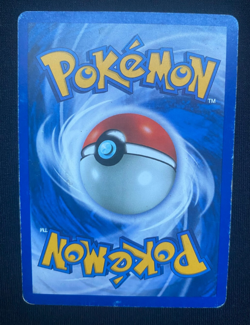 Pokemon TCG Sabrina's Porygon Gym Challenge 98/132 Regular (HP) - Image 2