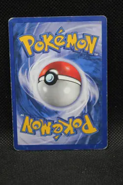 Pokemon 1st Edition Base Set 1999 Rossana 31/102 deutsch german - Image 2