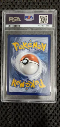 Venusaur 15/102 2021 Classic Collection Celebrations Pokemon -PSA 10 Gem Mint - Image 2