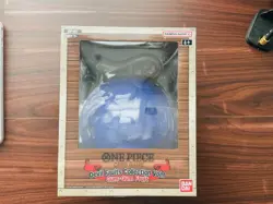 ONE PIECE CARD GAME: DEVIL FRUIT COLLECTION VOL.1 GUM GUM FRUIT BRAND NEW SEALED - Image 1