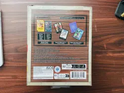 ONE PIECE CARD GAME: DEVIL FRUIT COLLECTION VOL.1 GUM GUM FRUIT BRAND NEW SEALED - Image 2