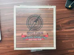 ONE PIECE CARD GAME: DEVIL FRUIT COLLECTION VOL.1 GUM GUM FRUIT BRAND NEW SEALED - Image 5