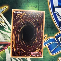 Yugioh! Ignis Heat, the True Dracowarrior FIGA-EN053 Secret Rare 1st Edition NM - Image 2
