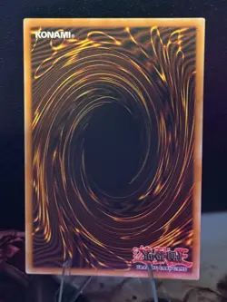 Garden Rose Maiden (STARLIGHT RARE) DOOD-EN101 (MINT) 1st Edition Yu-Gi-Oh! - Image 2