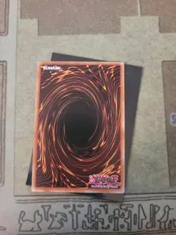 YUGIOH FABLED KRUS HA03-EN002 SECRET UNLIMITED ED NM - Image 2