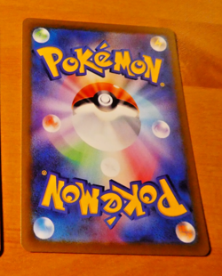 POKEMON JAPANESE CARD RARE HOLO CARTE s12a 107/172 Rayquaza V RR NM 2022 - Image 2