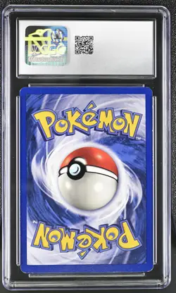CGC 6 Charizard 1999 Base Set 4/102 Holo Pokemon Card - Image 2
