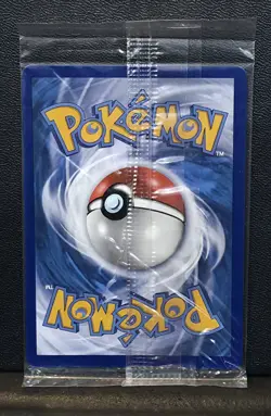 Eevee VMAX SWSH087 Promo NM Pokemon Card SEALED - Image 2
