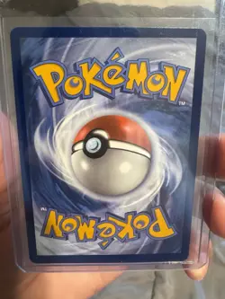 Pokemon Card Team Rockets Zapdos 070/182 Gamestop Promo Destined Rivals Sealed - Image 2