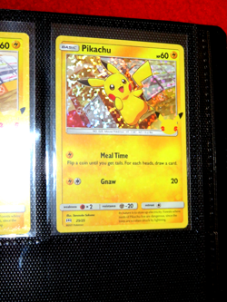 🔥 2021 McDonald's Pokemon 25th Anniversary Set HOLO & NON-HOLO 50 cards🔥 - Image 1