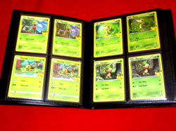 🔥 2021 McDonald's Pokemon 25th Anniversary Set HOLO & NON-HOLO 50 cards🔥 - Image 3