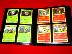 🔥 2021 McDonald's Pokemon 25th Anniversary Set HOLO & NON-HOLO 50 cards🔥 - Image 4