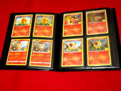 🔥 2021 McDonald's Pokemon 25th Anniversary Set HOLO & NON-HOLO 50 cards🔥 - Image 5