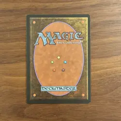 Elvish Spirit Guide NM/VLP Alliances Magic The Gathering Card MTG TCG - Image 2