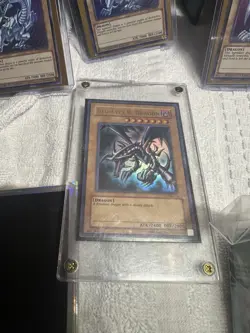 Massive Yugioh Card Lot, Thousands! Blue Eyes White Dragon, Jinzo, LOB, PSV, MRD - Image 5