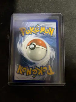 Pokemon TCG Marshadow & Machamp GX Holo Card 82/214 Sm-Unbroken Bonds Near Mint - Image 2