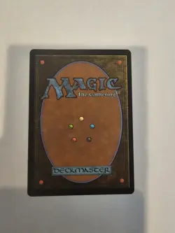 Thought Vessel White Border Mystery Booster MB2 MTG Magic the Gathering Card - Image 2