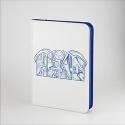 NEW Heroic 9-Pocket Trading Card Binder - Mana Moon Art Amanda Lapalme - My Hero - Image 1