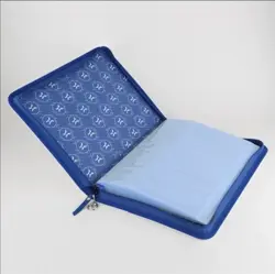 NEW Heroic 9-Pocket Trading Card Binder - Mana Moon Art Amanda Lapalme - My Hero - Image 2