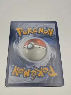 Pokemon TV Reporter Full Art Holo Card 167/168 Sm-Celestial Storm NM - Image 2