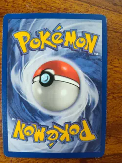 Computer Search 101/130 Rare Base Set 2 Unlimited Pokemon Card LP - Image 3