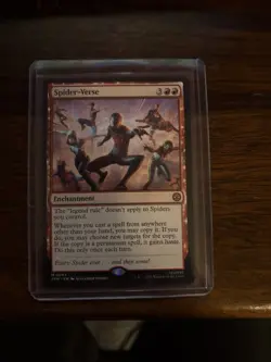 Spider-Verse Marvel's Spider-Man Regular - Image 1