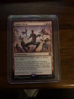 Spider-Verse Marvel's Spider-Man Regular - Image 2