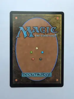 MTG Hashaton, Scarab's Fist (DRC) Commander: Aetherdrift Borderless Regular 1 - Image 2