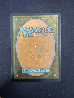 Maha, Its Feathers Night (PROMO) Bloomburrow (Magic/MTG) - Image 2
