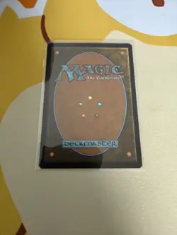 MTG Feed The Swarm 0016 (Borderless) NON FOIL Spider Man MYTHIC - Image 2