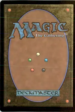 Urza, Lord High Artificer Commander Masters CMM Foil NM - Image 2