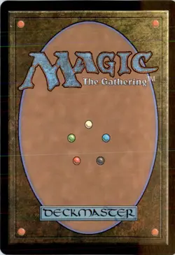 Crystal Barricade (Borderless) Foundations FDN Normal NM - Image 2