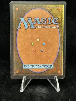 ROYAL ASSASSIN Revised Edition 1994 Magic The Gathering (MTG) TCG 🔥Rare🔥 - Image 2