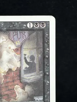 ROYAL ASSASSIN Revised Edition 1994 Magic The Gathering (MTG) TCG 🔥Rare🔥 - Image 4