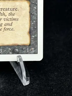 ROYAL ASSASSIN Revised Edition 1994 Magic The Gathering (MTG) TCG 🔥Rare🔥 - Image 5