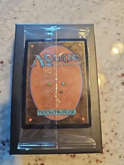 1x MTG Plains (Golf) Battlefield Forge Sticker Card, Secret Lair MSCHF SLD - Image 2