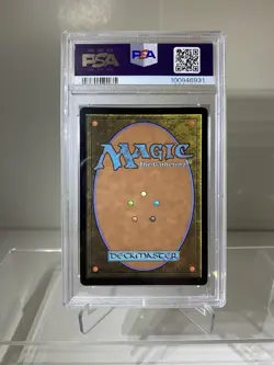Elenda, Saint of Dusk - Mana Foil - MTG Foundations PSA 10 Gem 💎 Mint Pop. 3 - Image 2