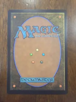 Sea of Clouds | NM | Battle for Baldur's Gate | CLB #360 | MTG - Image 2