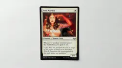 Soul Warden The List Reprints Regular MTG - Image 1