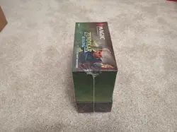 Magic The Gathering Zendikar Rising Bundle Brand New Sealed! 10 Draft boosters! - Image 4
