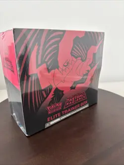 Astral Radiance ETB Elite Trainer Box - Image 5