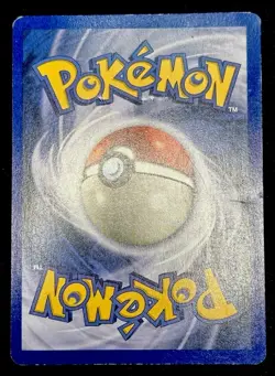 Pokemon TCG Snorlax Holo Rare Unlimited Card Jungle 11/64, Vintage 1999 WOTC MP - Image 2