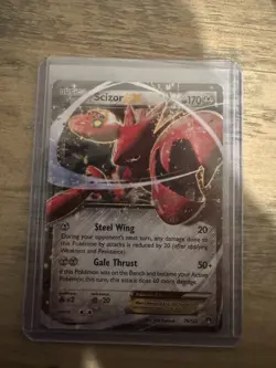 Pokemon TCG Lot of Eight Different Cards NM/LP Condition - Image 5